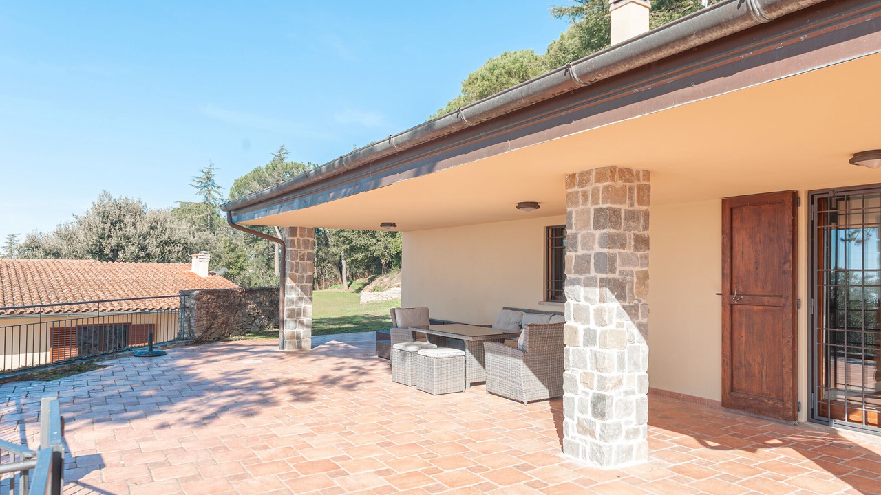 Photo of Outdoor in San Mariano