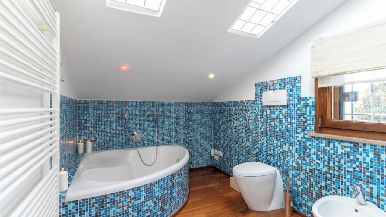 Photo of Bathroom in San Mariano