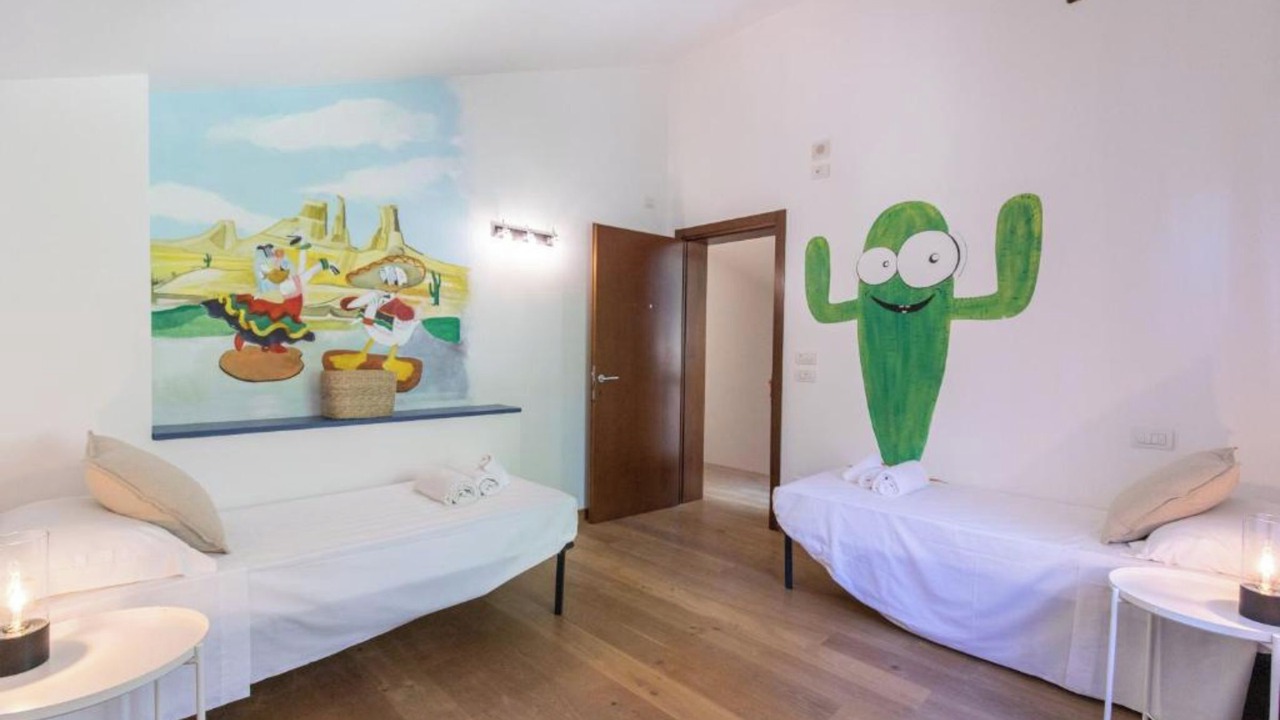 Photo of Bedroom in San Mariano