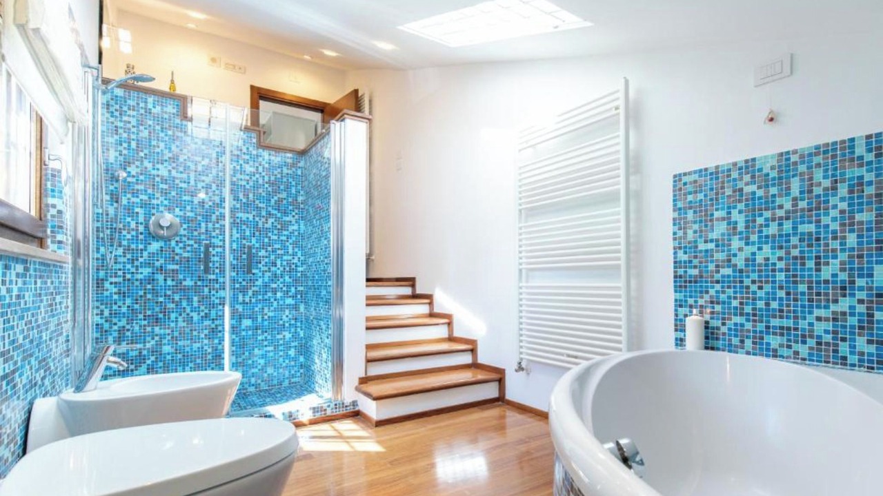 Photo of Bathroom in San Mariano