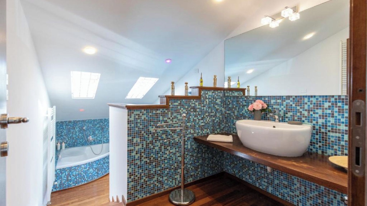 Photo of Bathroom in San Mariano