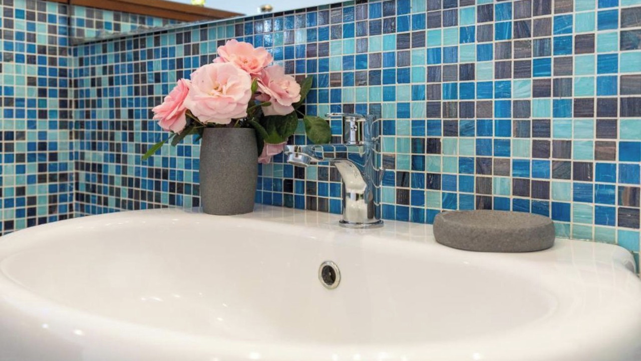Photo of Bathroom in San Mariano