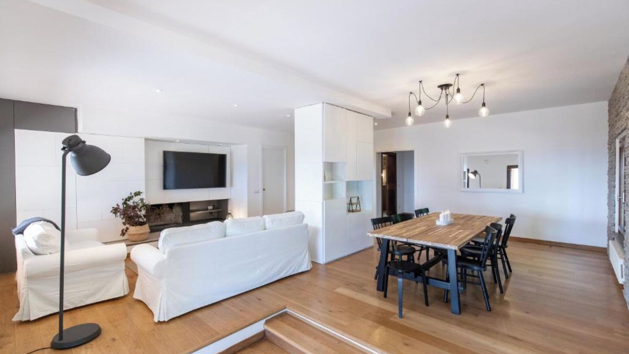 Photo of Livingroom in San Mariano