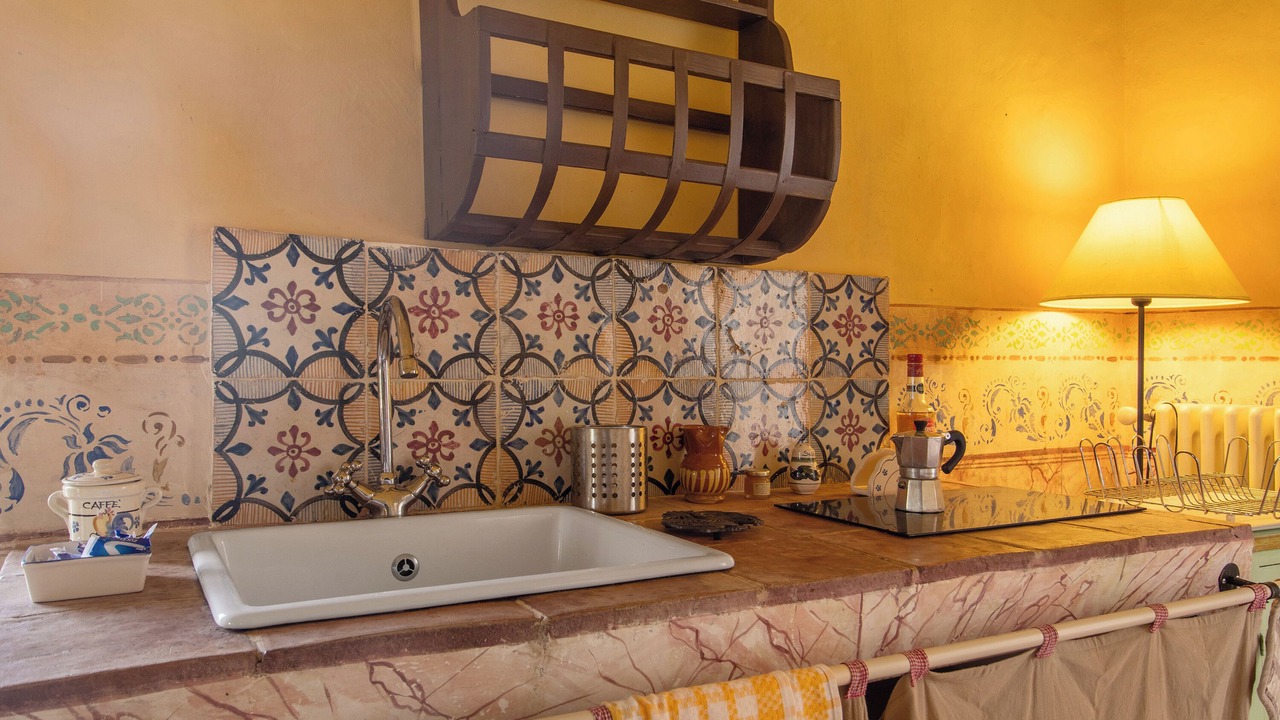 Photo of Kitchen in Bisceglie