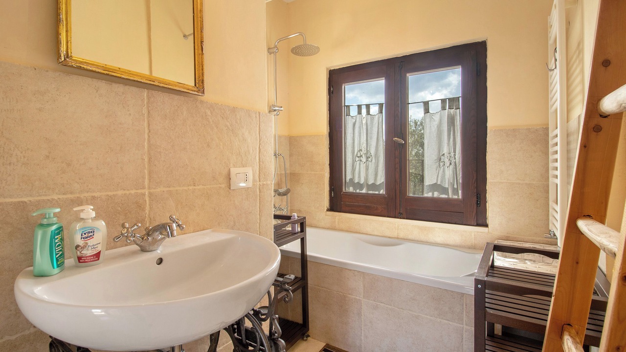Photo of Bathroom in Bisceglie