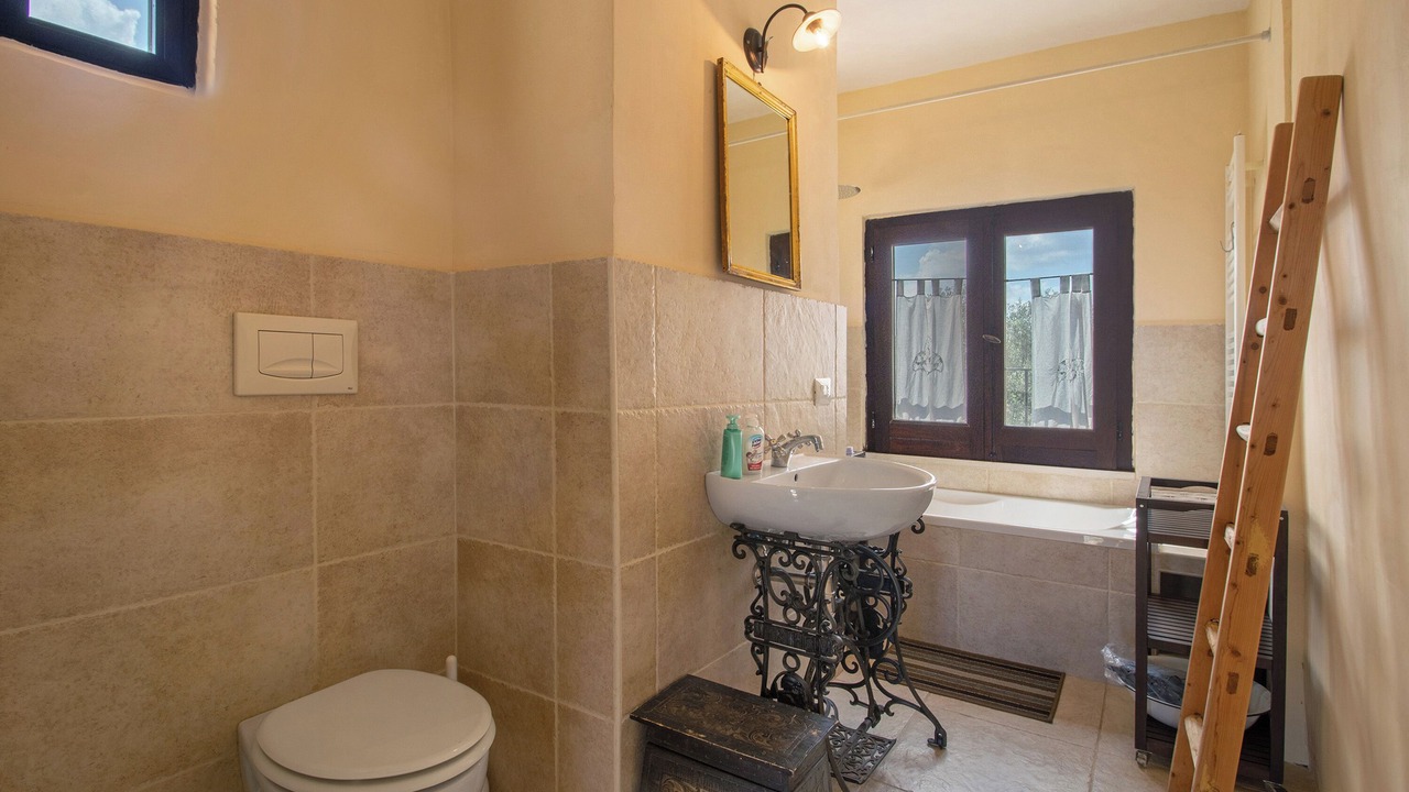 Photo of Bathroom in Bisceglie