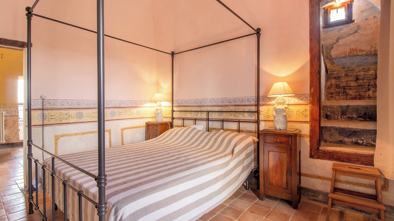 Photo of Bedroom in Bisceglie