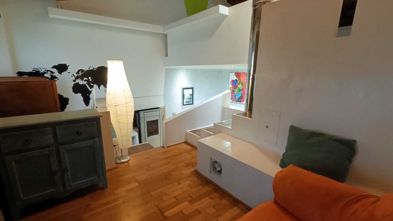 Photo of Livingroom in Bagnaia