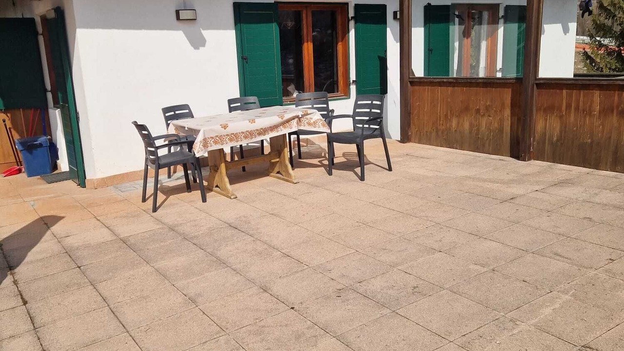 Photo of Outdoor in Cortina d'Ampezzo