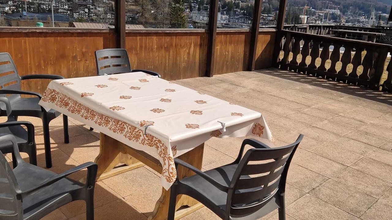 Photo of Outdoor in Cortina d'Ampezzo