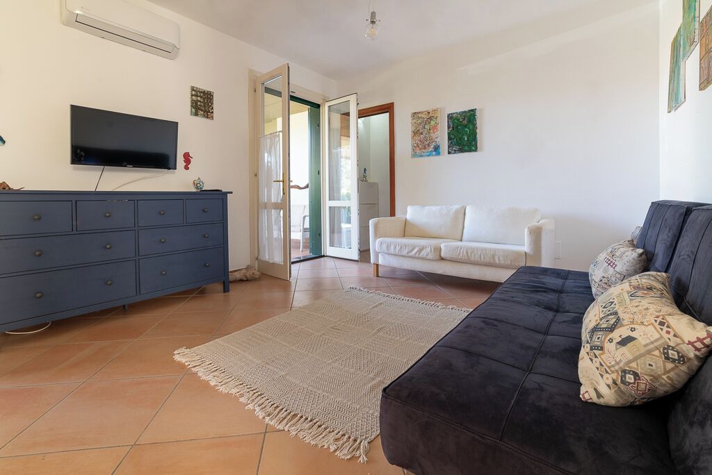 Photo of Livingroom in Marina di Casal Velino