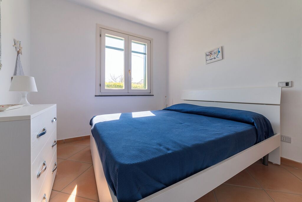 Photo of Bedroom in Marina di Casal Velino