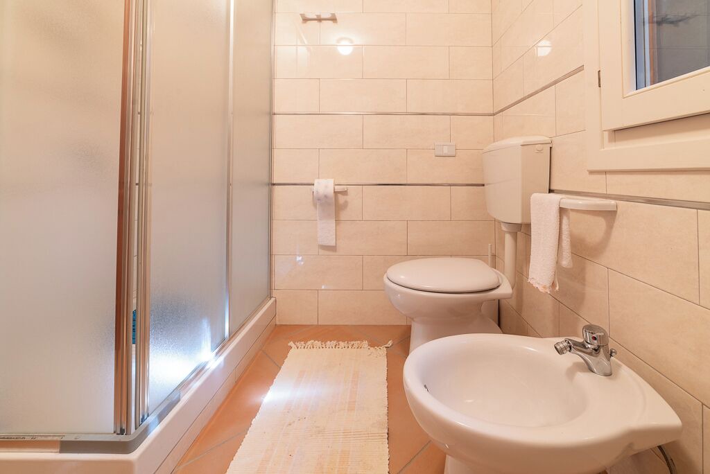 Photo of Bathroom in Marina di Casal Velino
