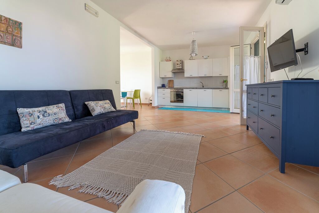 Photo of Livingroom in Marina di Casal Velino