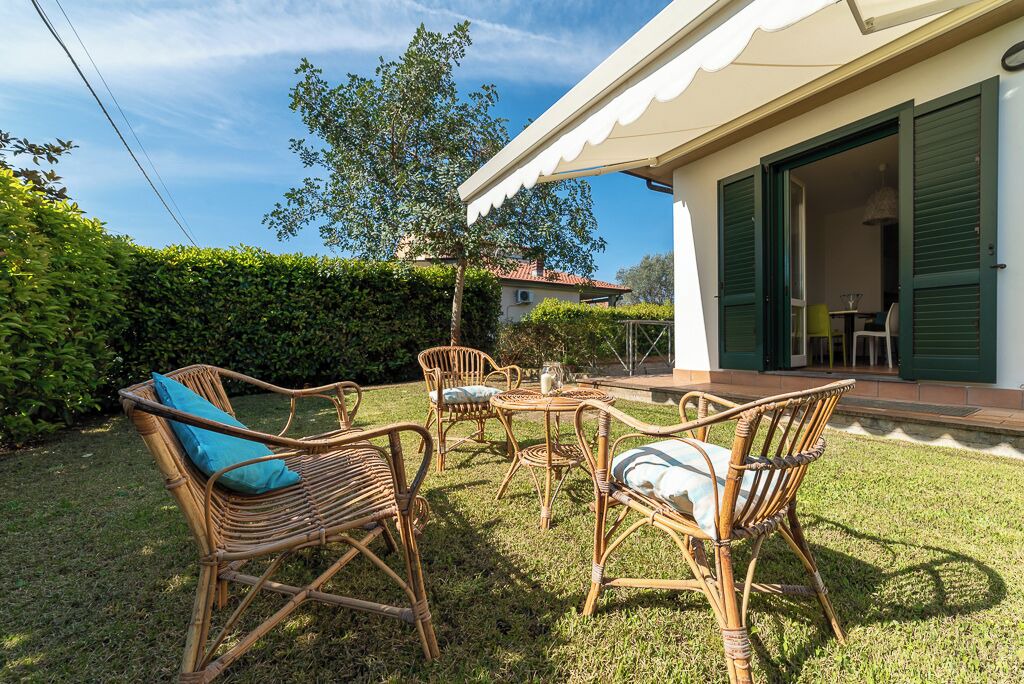 Photo of Patio Balcony in Marina di Casal Velino