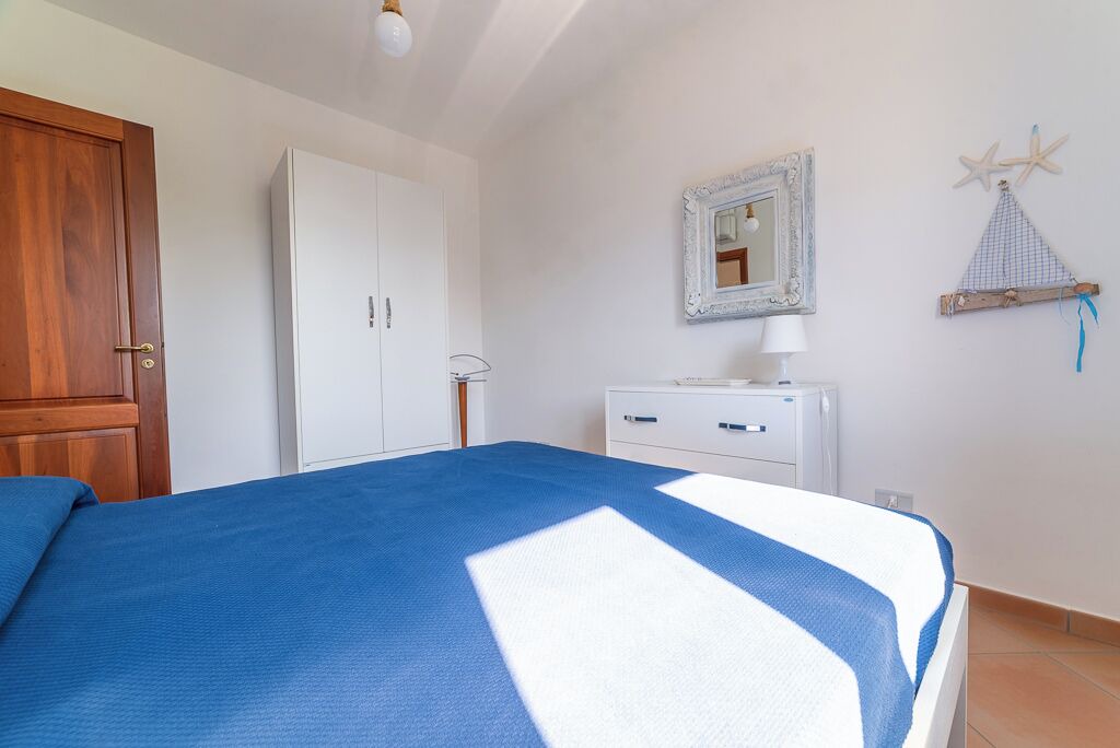 Photo of Bedroom in Marina di Casal Velino