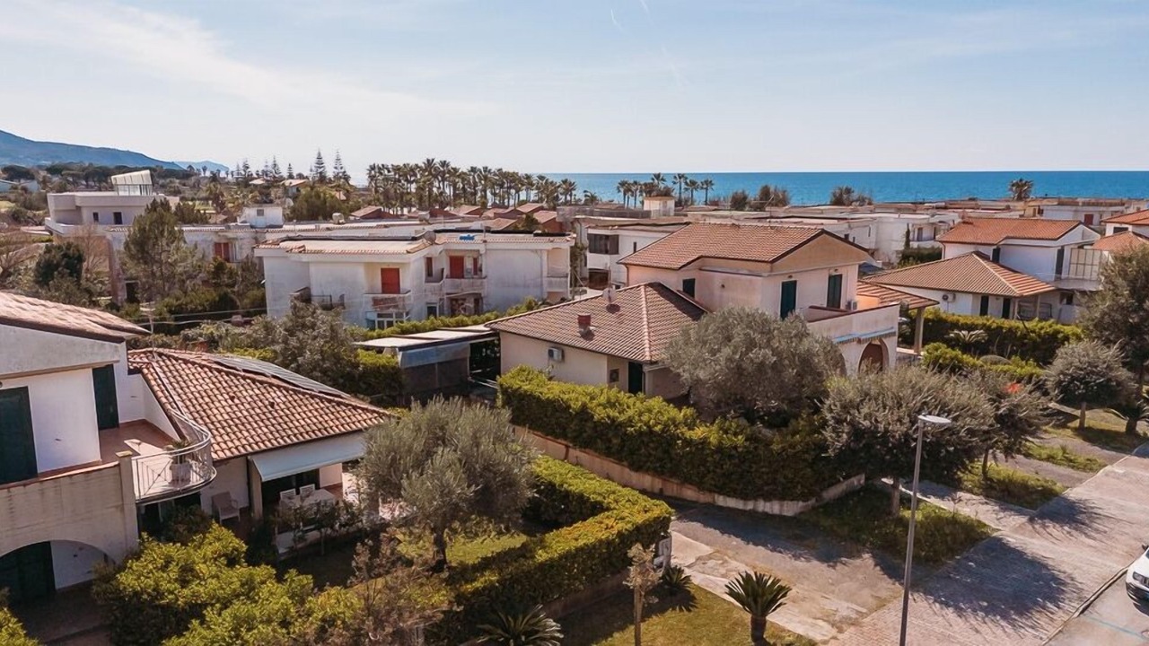 Photo of Outdoor in Marina di Casal Velino
