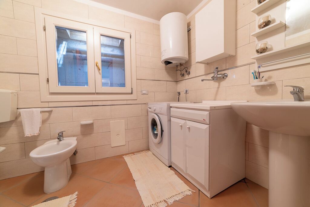 Photo of Bathroom in Marina di Casal Velino