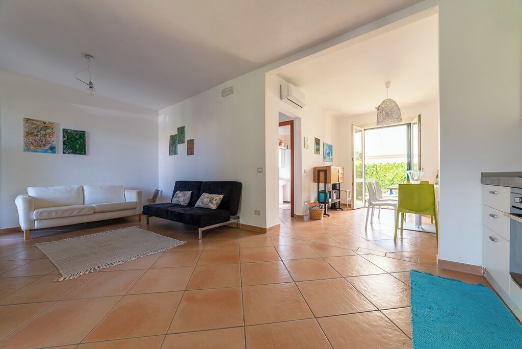 Photo of Livingroom in Marina di Casal Velino