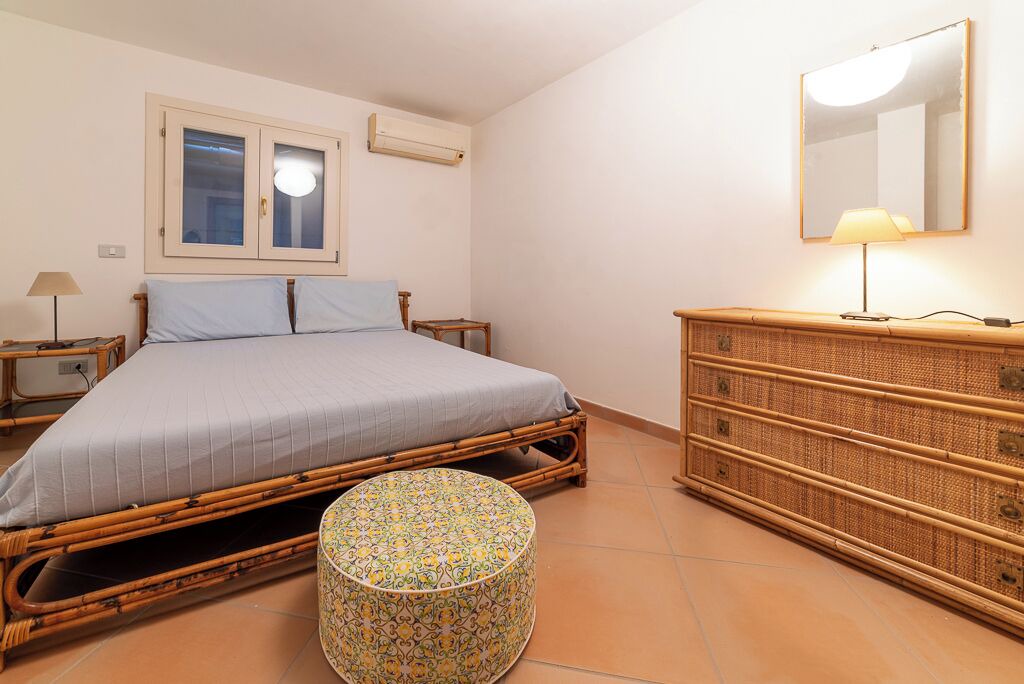 Photo of Bedroom in Marina di Casal Velino