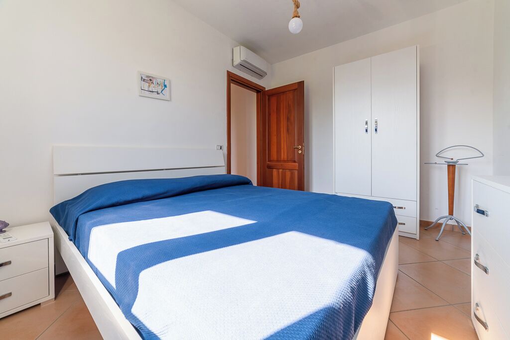 Photo of Bedroom in Marina di Casal Velino