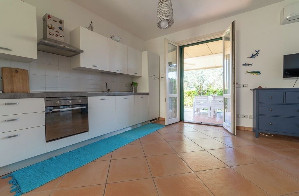 Photo of Kitchen in Marina di Casal Velino