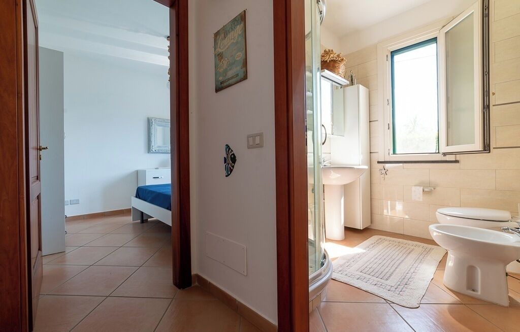 Photo of Bathroom in Marina di Casal Velino