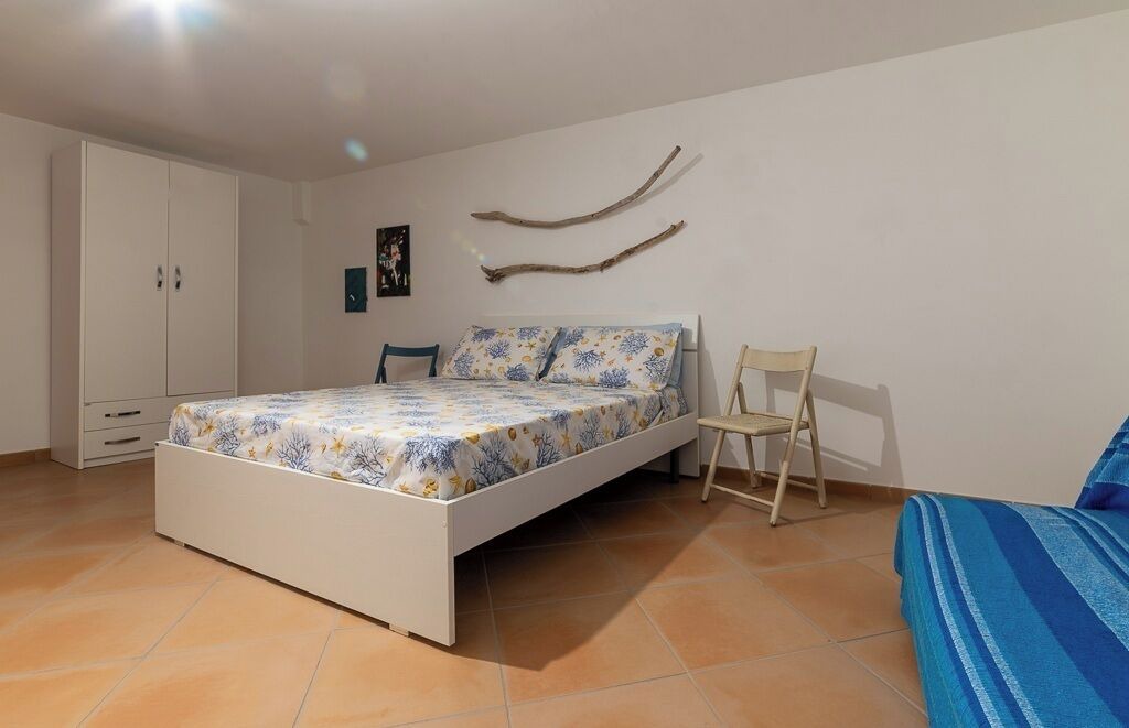 Photo of Bedroom in Marina di Casal Velino