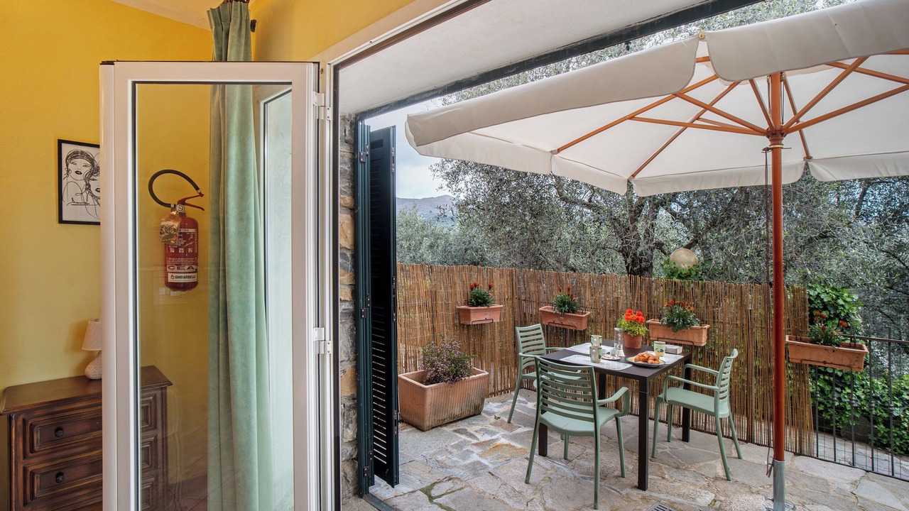 Photo of Outdoor in Bellissimi