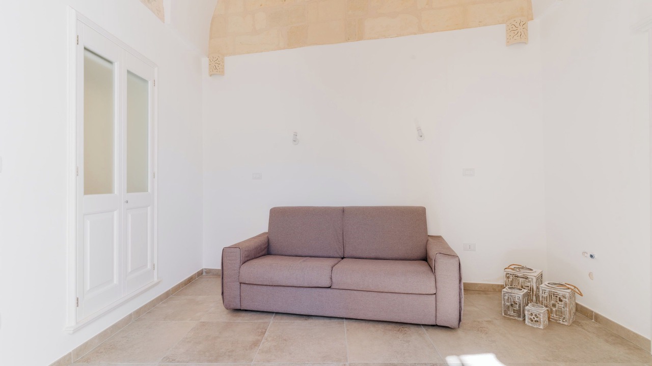 Photo of Livingroom in Uggiano la Chiesa