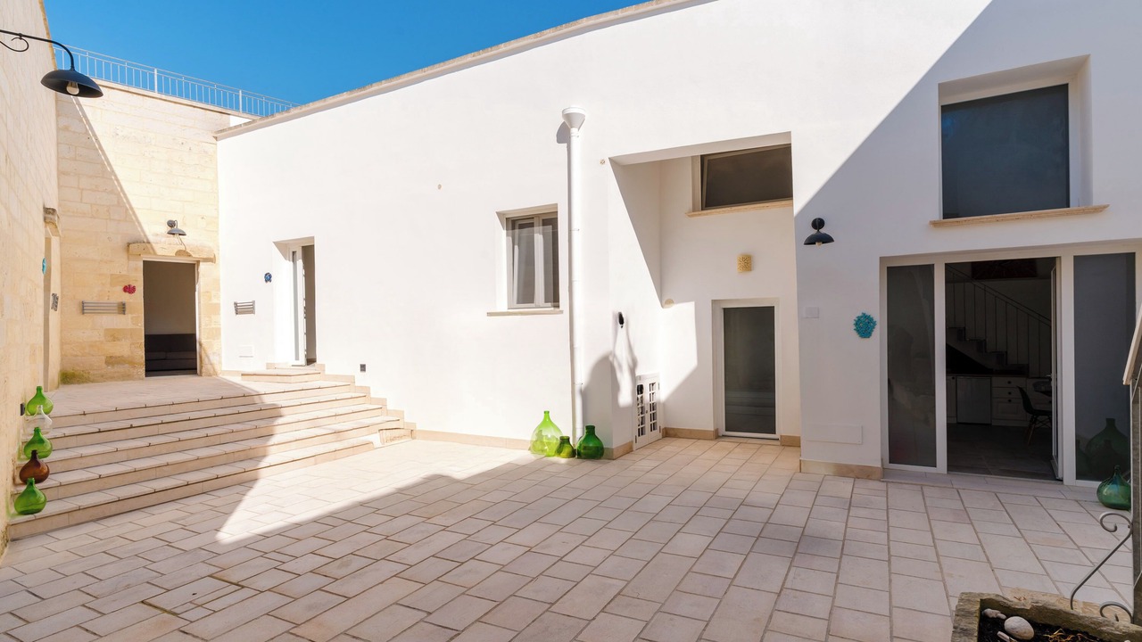 Photo of Outdoor in Uggiano la Chiesa