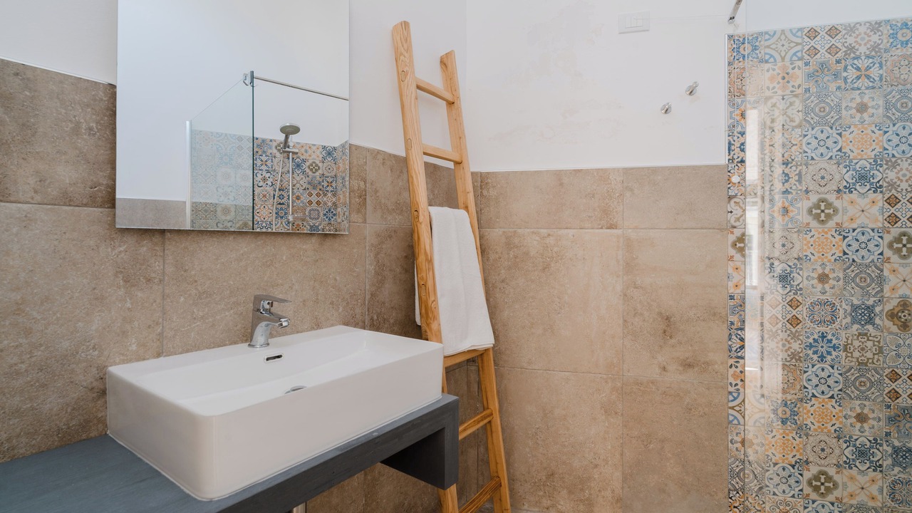 Photo of Bathroom in Uggiano la Chiesa