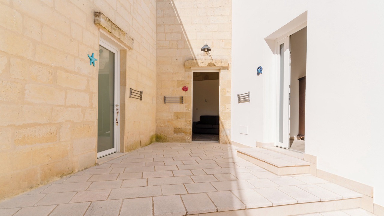 Photo of Outdoor in Uggiano la Chiesa