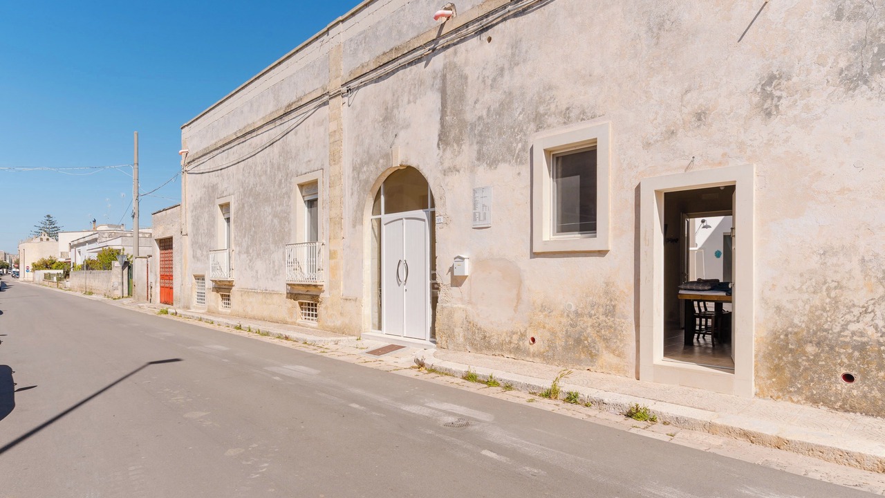 Photo of Outdoor in Uggiano la Chiesa