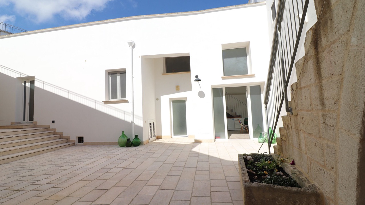 Photo of Outdoor in Uggiano la Chiesa