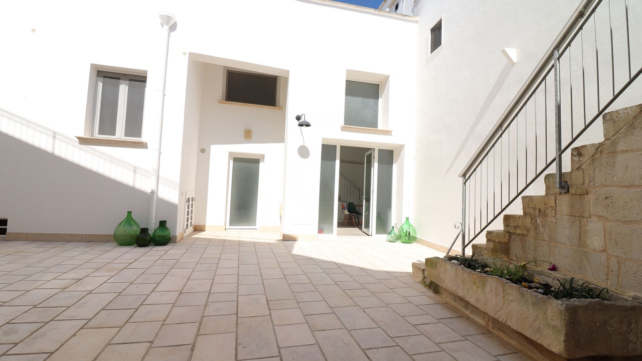 Photo of Outdoor in Uggiano la Chiesa