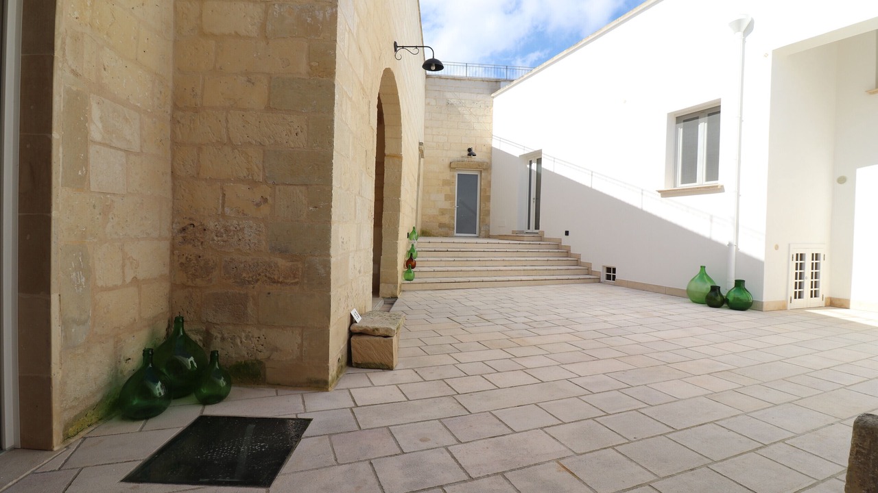 Photo of Outdoor in Uggiano la Chiesa