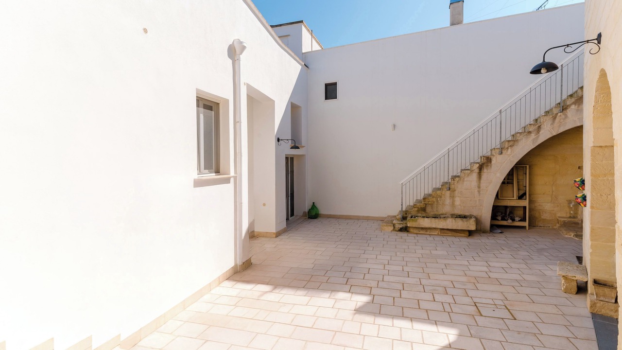 Photo of Outdoor in Uggiano la Chiesa