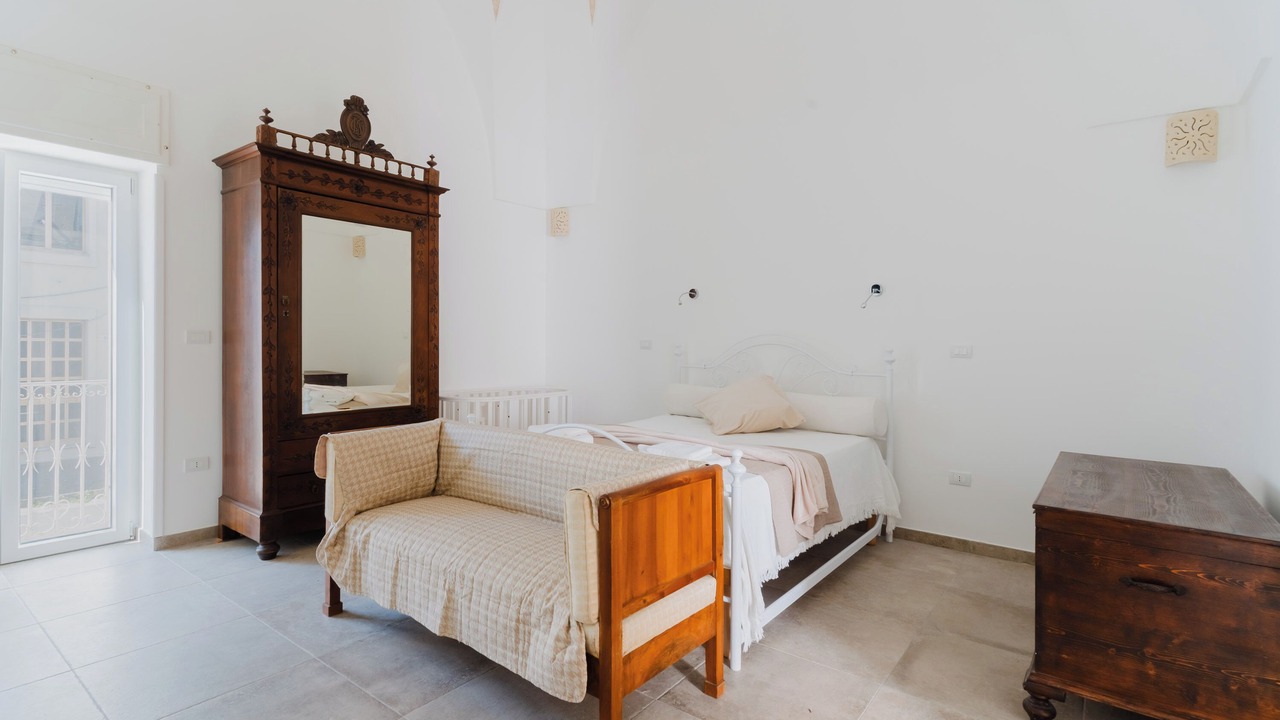 Photo of Bedroom in Uggiano la Chiesa