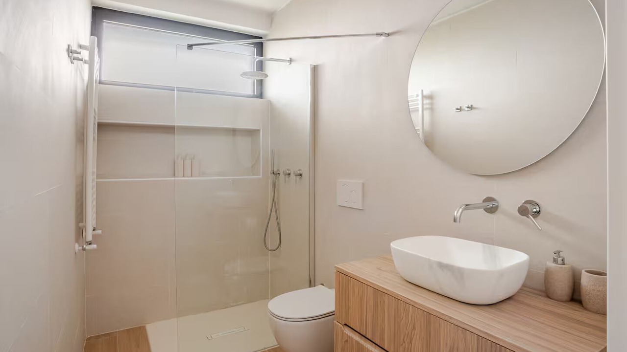 Photo of Bathroom in Centro Giano
