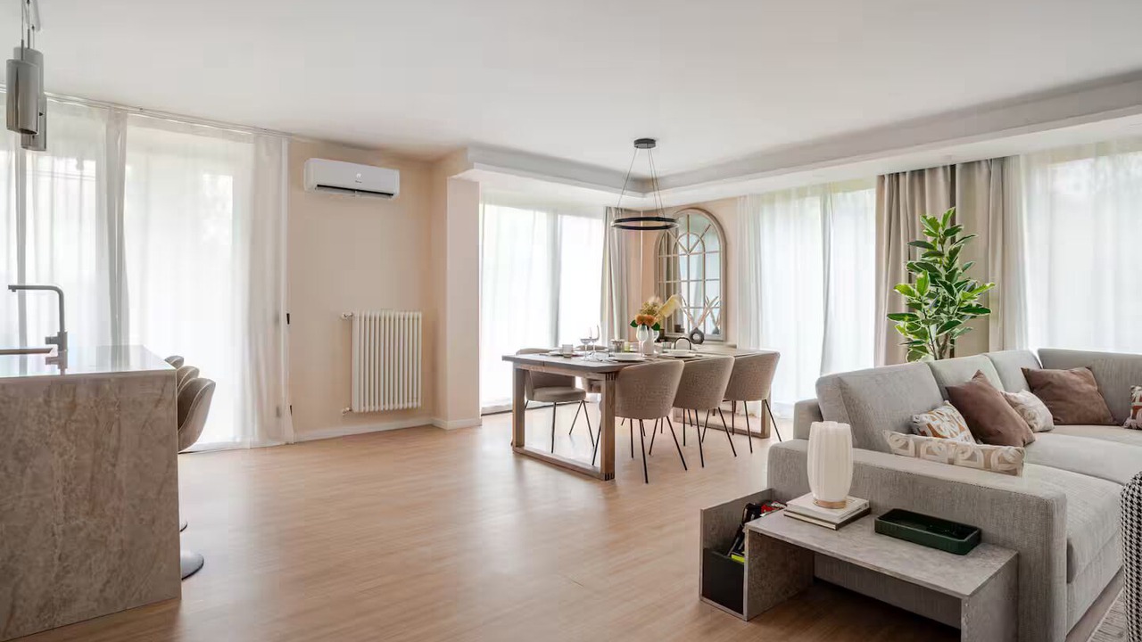 Photo of Livingroom in Centro Giano
