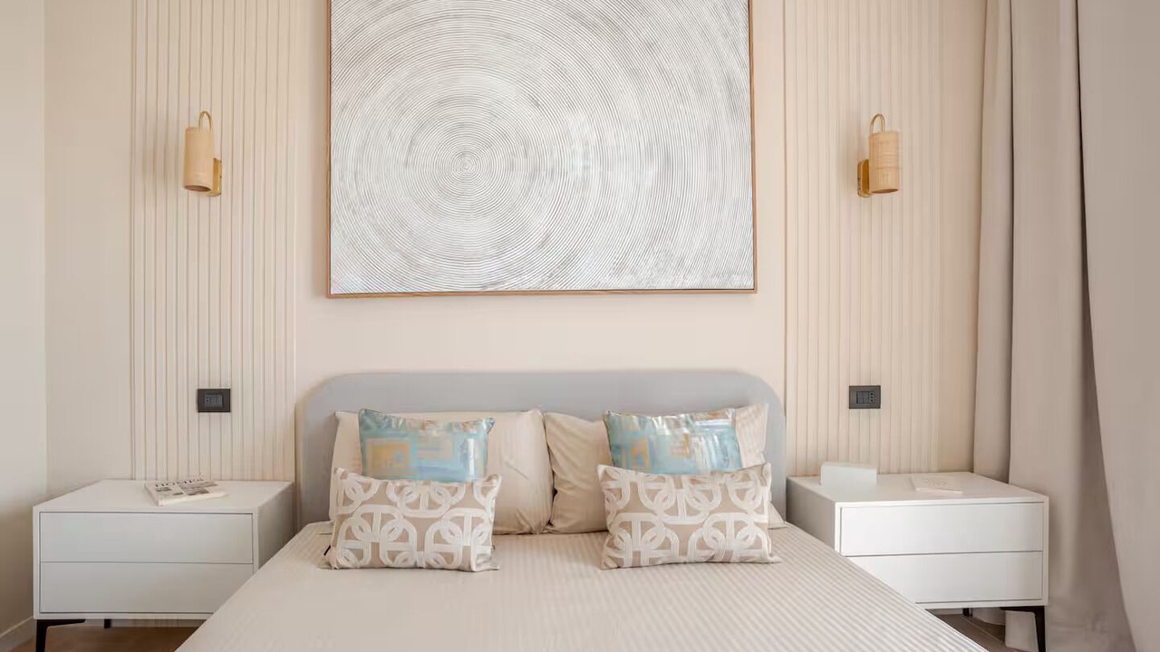 Photo of Bedroom in Centro Giano