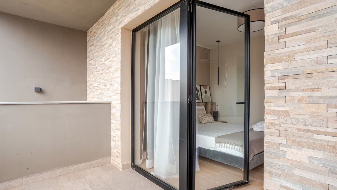 Photo of Bedroom in Centro Giano