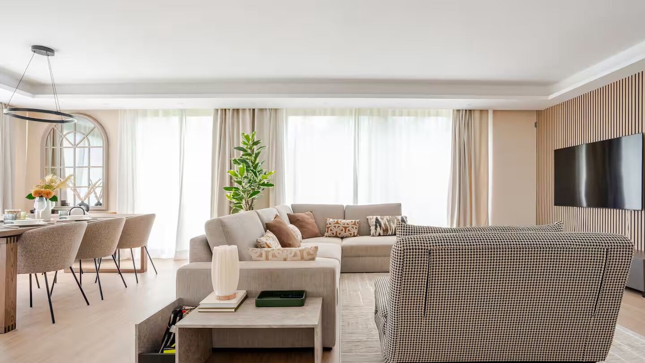 Photo of Livingroom in Centro Giano