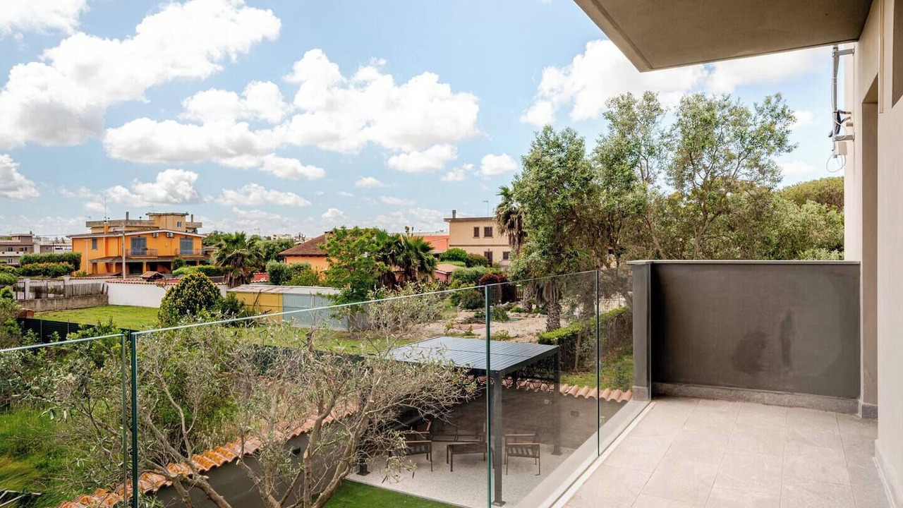 Photo of Outdoor in Centro Giano