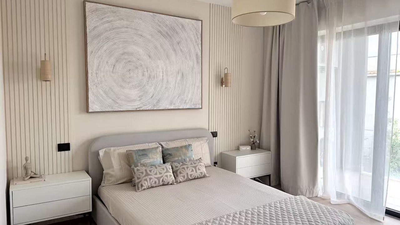 Photo of Bedroom in Centro Giano