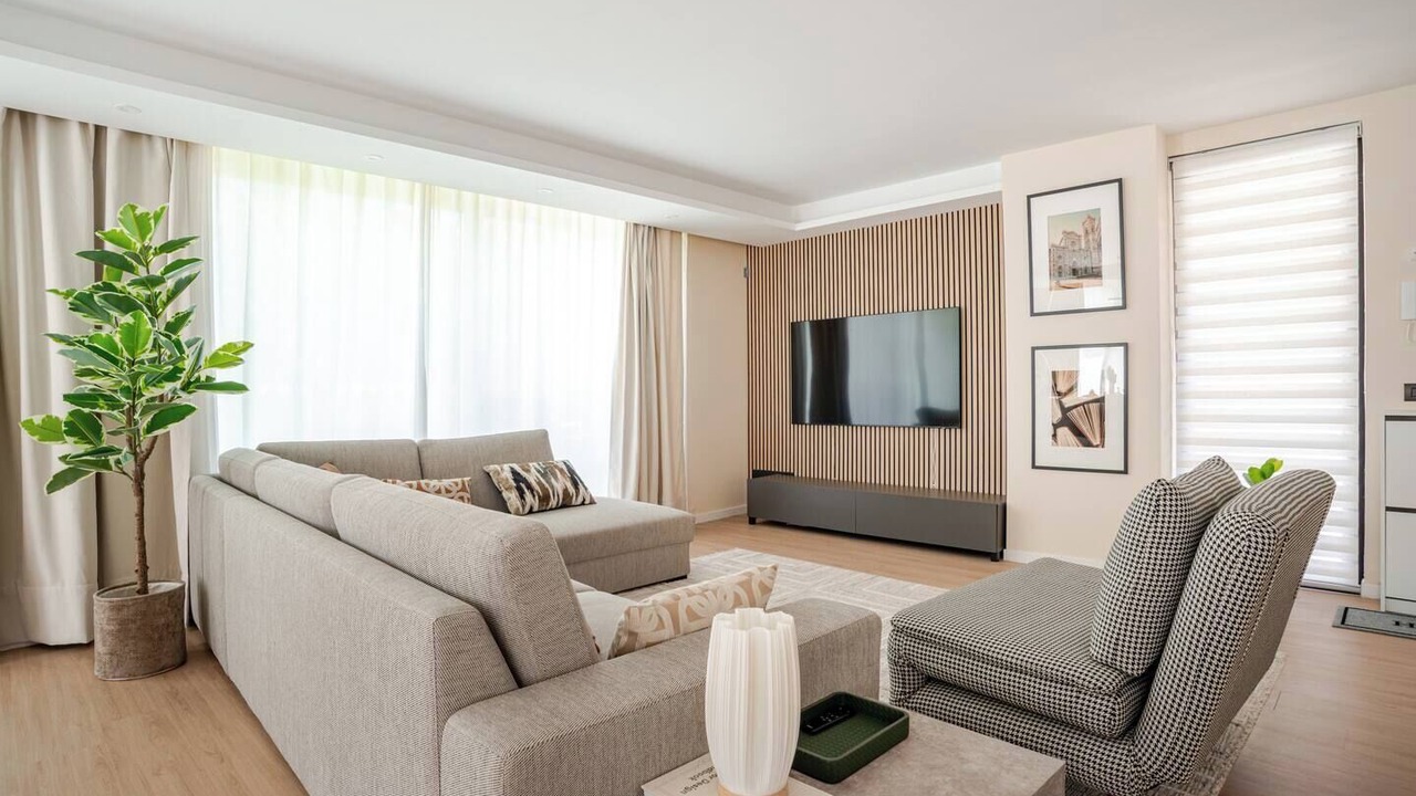 Photo of Livingroom in Centro Giano
