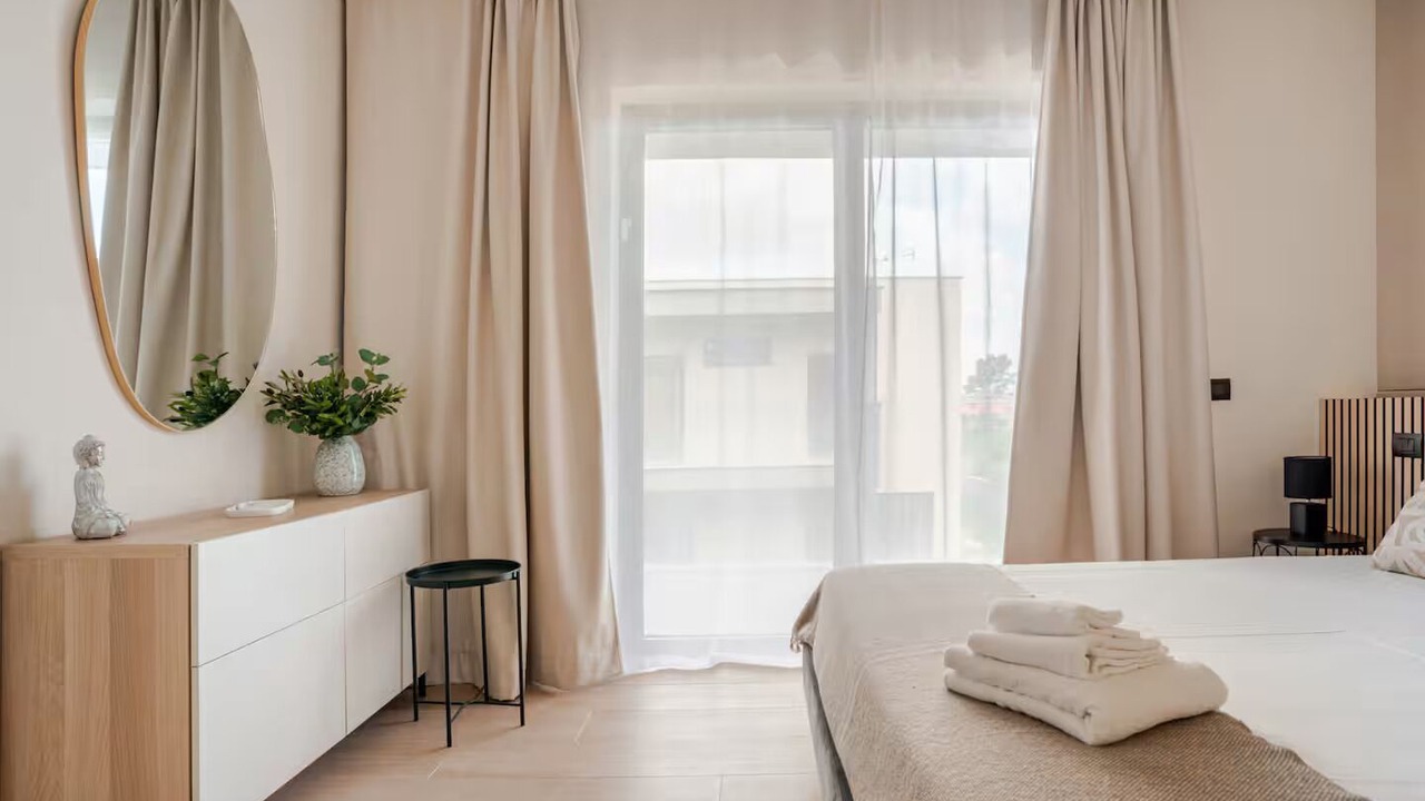 Photo of Bedroom in Centro Giano