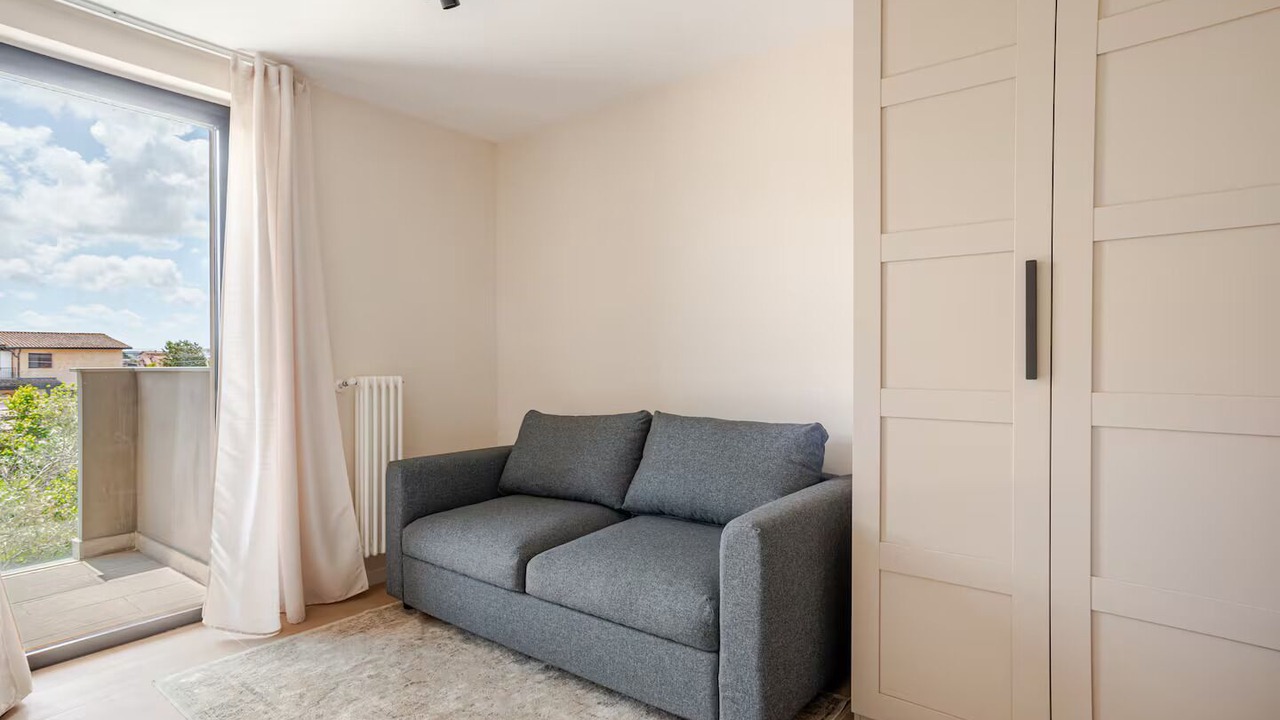 Photo of Livingroom in Centro Giano