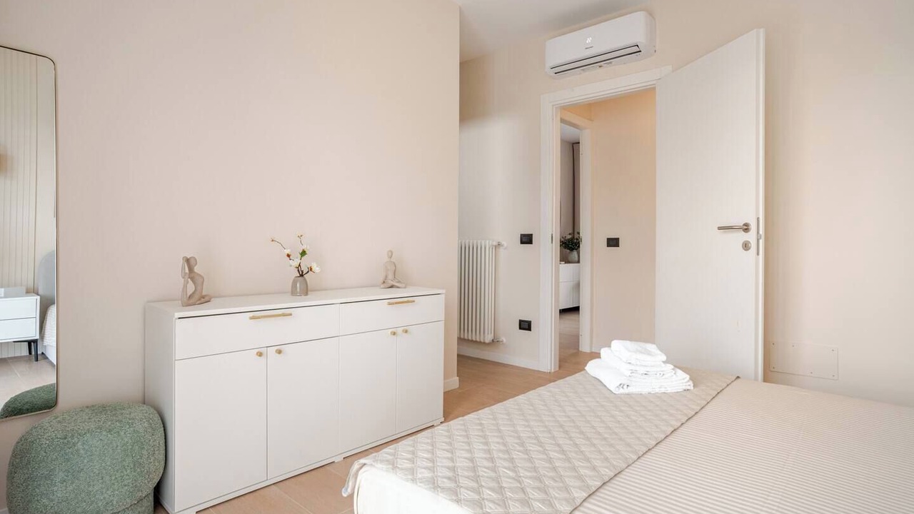 Photo of Bedroom in Centro Giano